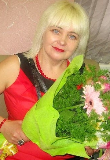 My photo - Irina, 55 from Ozyory (@id225177)
