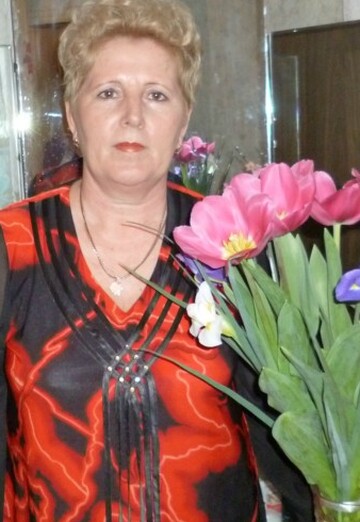 Моя фотография - танюша, 66 из Петропавловка (@tanusa5480462)