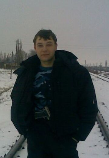 Oleg (@bespredel200784) — benim fotoğrafım № 2