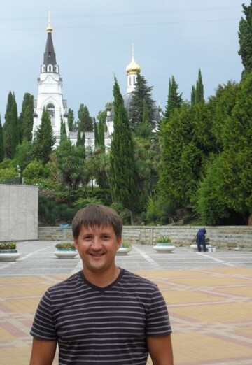 Моя фотография - zhjckfd, 49 из Томск (@asermaser2012)