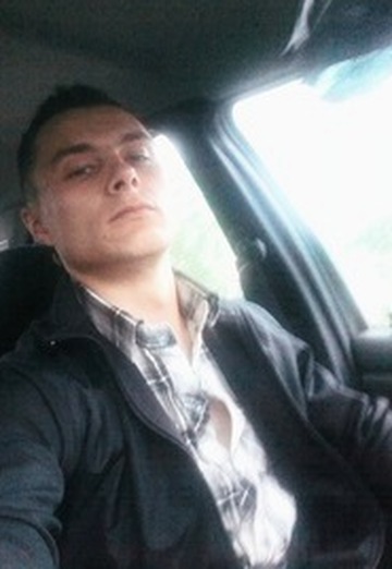 My photo - Artur, 32 from Orsha (@artur62474)