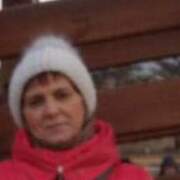 Светлана, 54, Астрахань