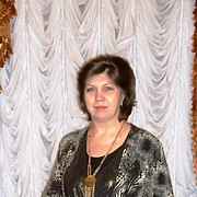 Vera Malinina 53 Astrachan'