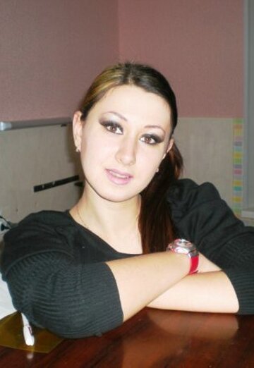 My photo - Alisa, 37 from Krivoy Rog (@tina8211)