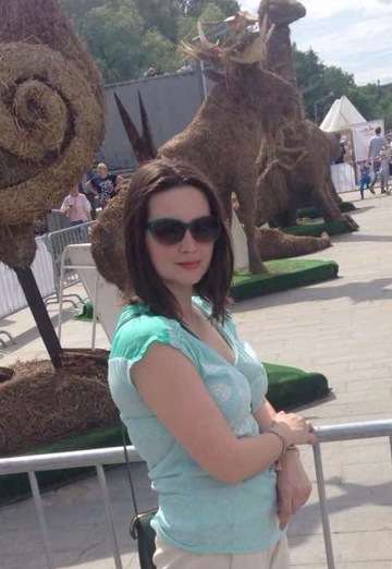 Моя фотография - Lara, 43 из Пермь (@lara9613)