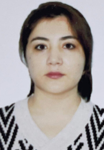 My photo - Anna, 43 from Almaty (@anna261873)