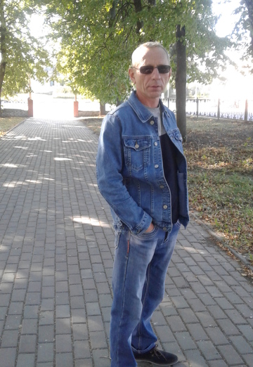 Моя фотография - Олег, 51 из Тербуны (@oleg275420)