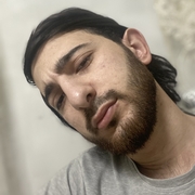 миша, 31, Пятигорск