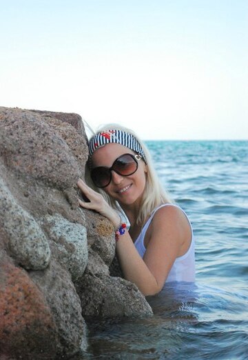 Mein Foto - Anastasija, 35 aus Krasnoperekopsk (@anastasiya103784)