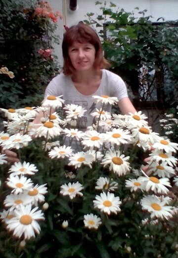 Моя фотография - Анна, 46 из Архипо-Осиповка (@anna170529)