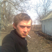 Алексей 33 года (Козерог) Мурованные Куриловцы