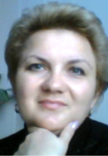 My photo - Gulya, 50 from Troitsk (@gulya4314)