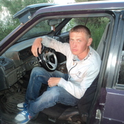 Егор, 27, Алейск