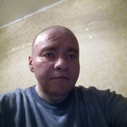 Андрей Иванов, 42, Яхрома