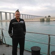 Иван Гаврин, 30, Балтийск