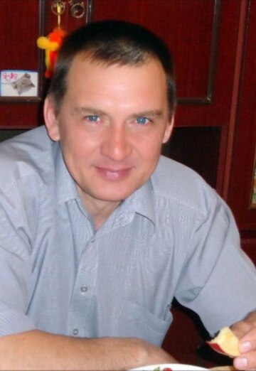 Моя фотография - Владимир, 57 из Стерлитамак (@vladimir200351)
