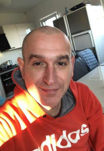 My photo - Aleksandar, 48 from Opatija (@aleksandar1942)
