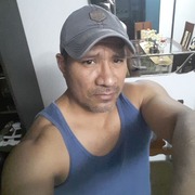 Giovanni 44 Trujillo