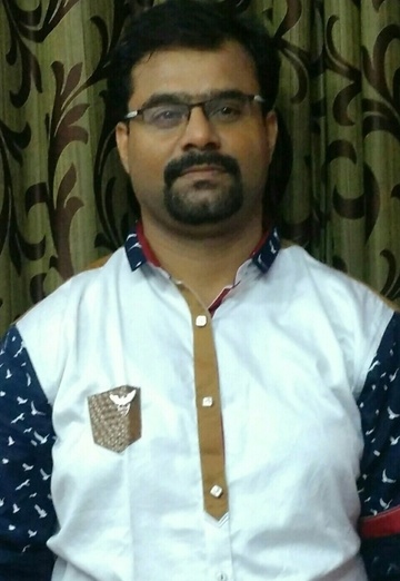 My photo - Yogesh Vedpathak, 48 from Delhi (@yogeshvedpathak)