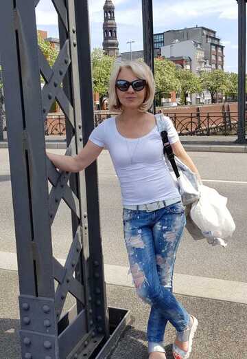 Моя фотография - Наталья, 58 из Омск (@natalya286640)