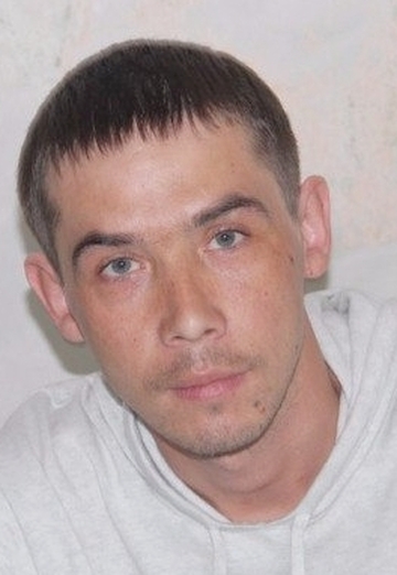 Моя фотография - Макс, 42 из Новосибирск (@maks152543)