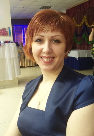 Моя фотография - Танюшка, 37 из Ковров (@tanya17981)