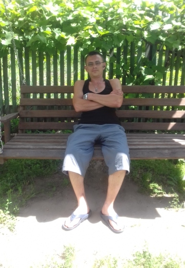Моя фотография - Юрий, 39 из Ровно (@uriy139832)