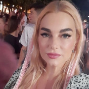 Ната, 36, Тольятти