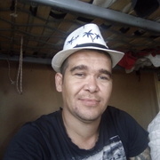 Павел Баулин, 36, Волжский