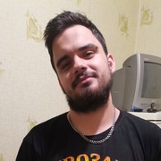 Андрей, 22, Астрахань