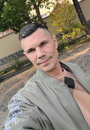 My photo - Evgeniy, 45 from Adler (@evgeniy197611)