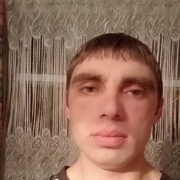 Сергей 34 года (Козерог) Томск