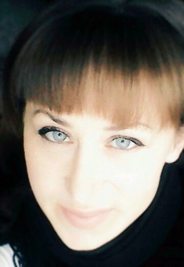 Моя фотография - Елена, 40 из Омск (@elena255339)