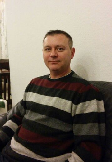 My photo - wolodja, 49 from Heilbronn (@wolodja14)