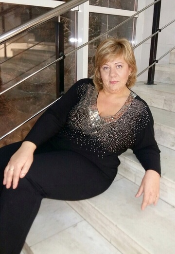 Моя фотография - Людмила, 51 из Москва (@ludmila63191)