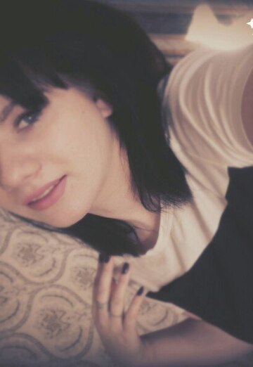 My photo - Yana, 29 from Serpukhov (@yana32386)