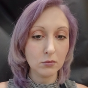 Anastasiya 36 Moscow