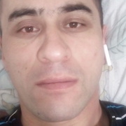 Хофиз, 35, Корткерос
