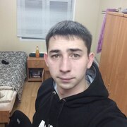 саша, 29, Каргасок
