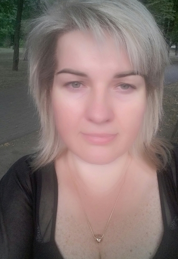 My photo - elena, 47 from Nikopol (@elena427723)