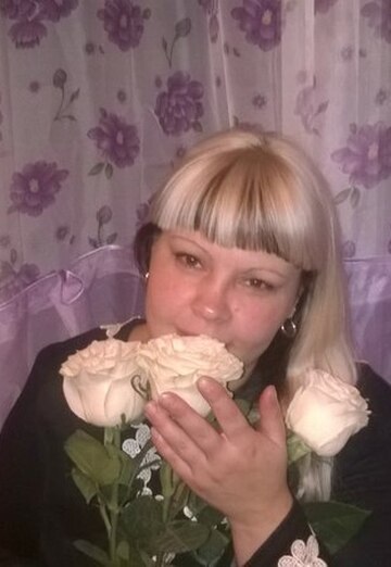Моя фотография - Оксана, 48 из Северодвинск (@oksana70320)