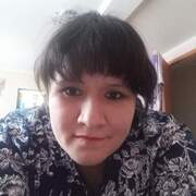 Танюшка, 31, Поназырево
