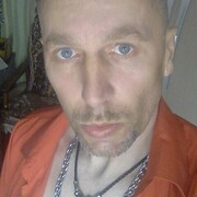 ВЛАДИМИР, 45, Мариинск