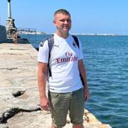 Владимир, 31, Новосибирск