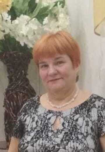 My photo - svetlana, 64 from Ussurijsk (@svetlana195191)