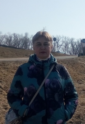 My photo - olga, 54 from Minsk (@olga74094)