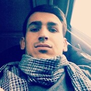 Саш, 24, Солнечногорск