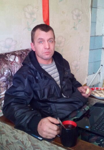 Моя фотография - владимир, 42 из Устюжна (@vladimir126760)