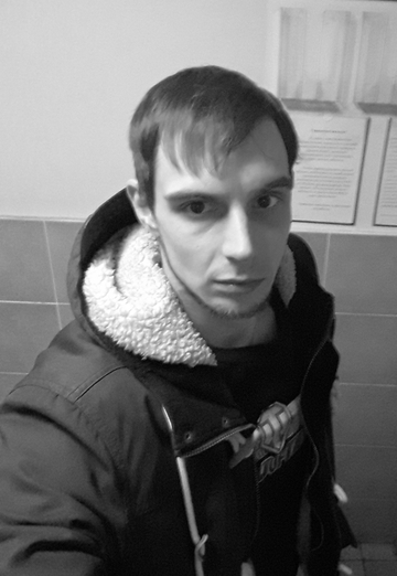 Моя фотография - Константин, 35 из Москва (@konstantin66931)