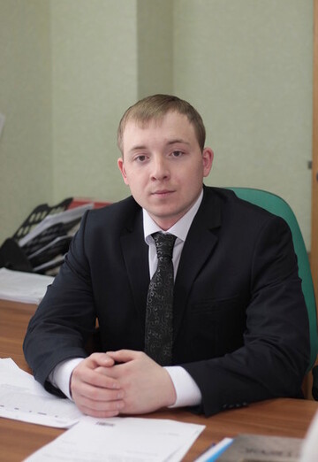 My photo - Oleg, 36 from New Urengoy (@oleg32414)